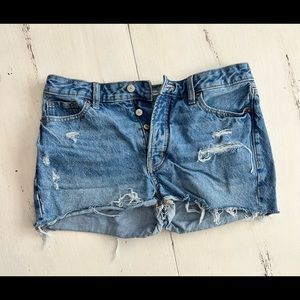 Old Navy O.G Shorts